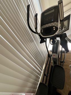 Elliptical
