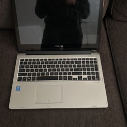 Laptop ASUS