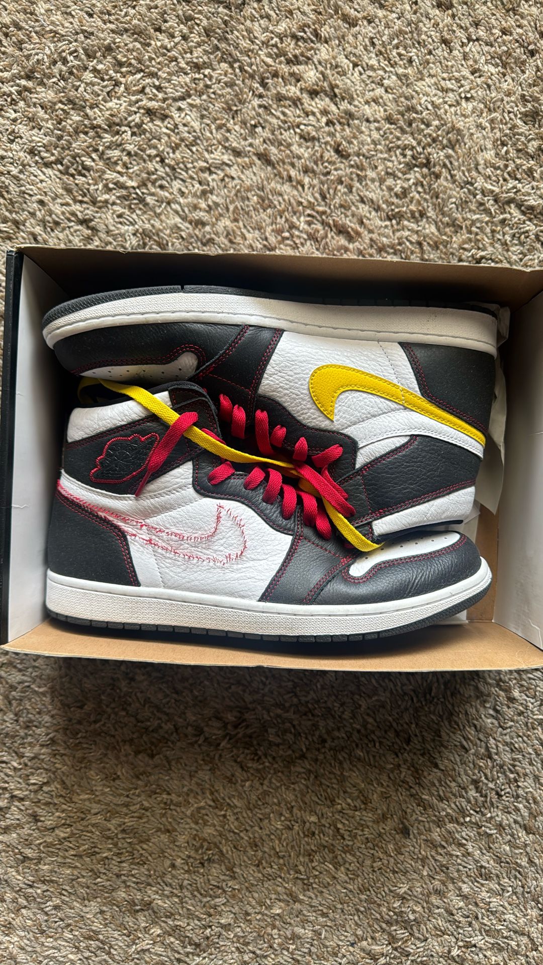 Jordan 1