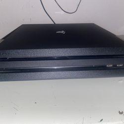 PS4 Pro