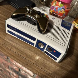 Xbox 360-Star Wars