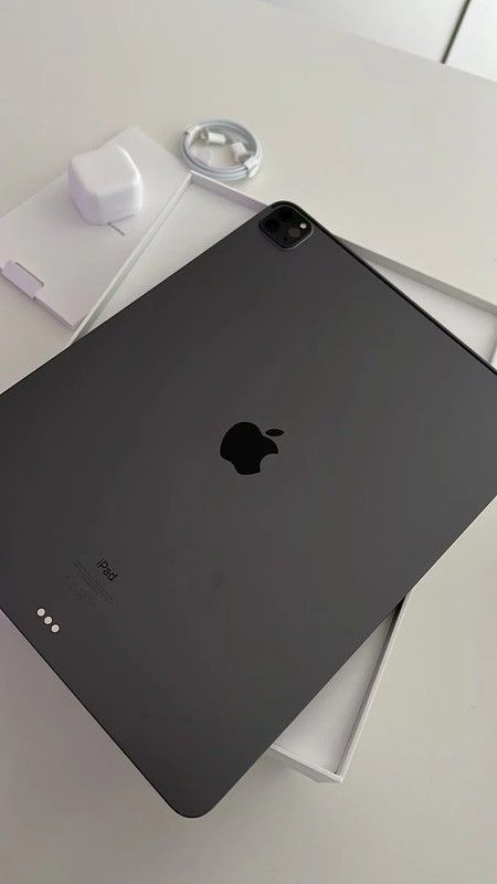 iPad Pro 12.9 inch 4th generation