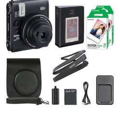 Fuji film Instax Mini 99