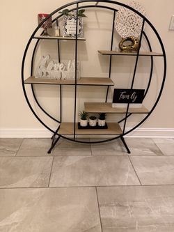 Book shelf