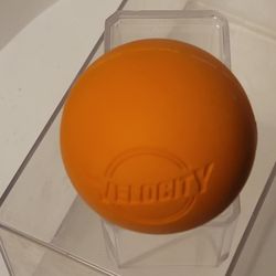 Velocity LA Crosse Ball