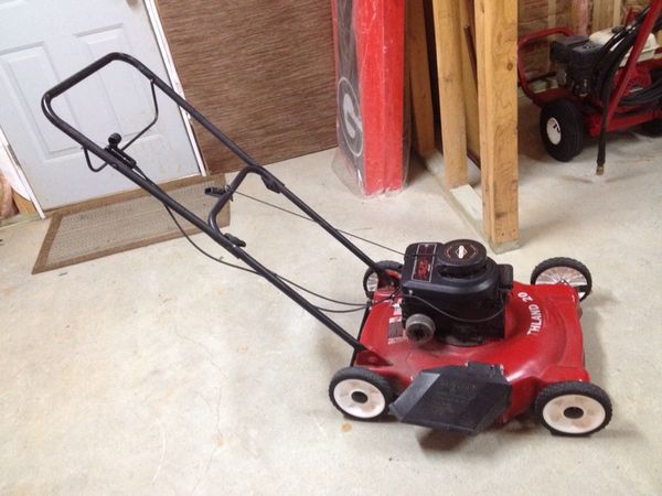 Southland Push Lawn Mower For In Monroe Ga Offerup