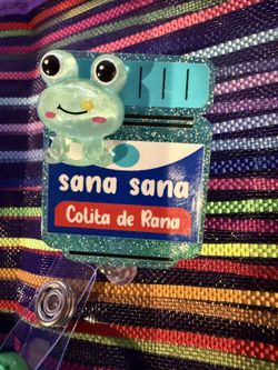 Sana Sana Badge Reel