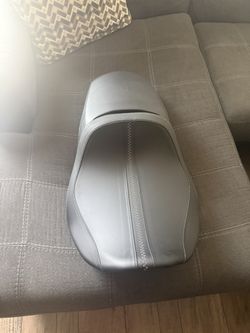 HARLEY ROADGLIDE SEAT