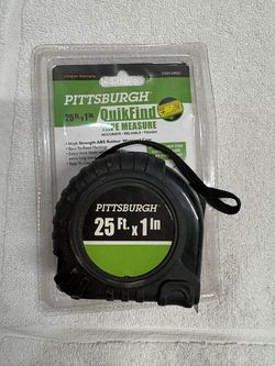 Measuring Tape - New