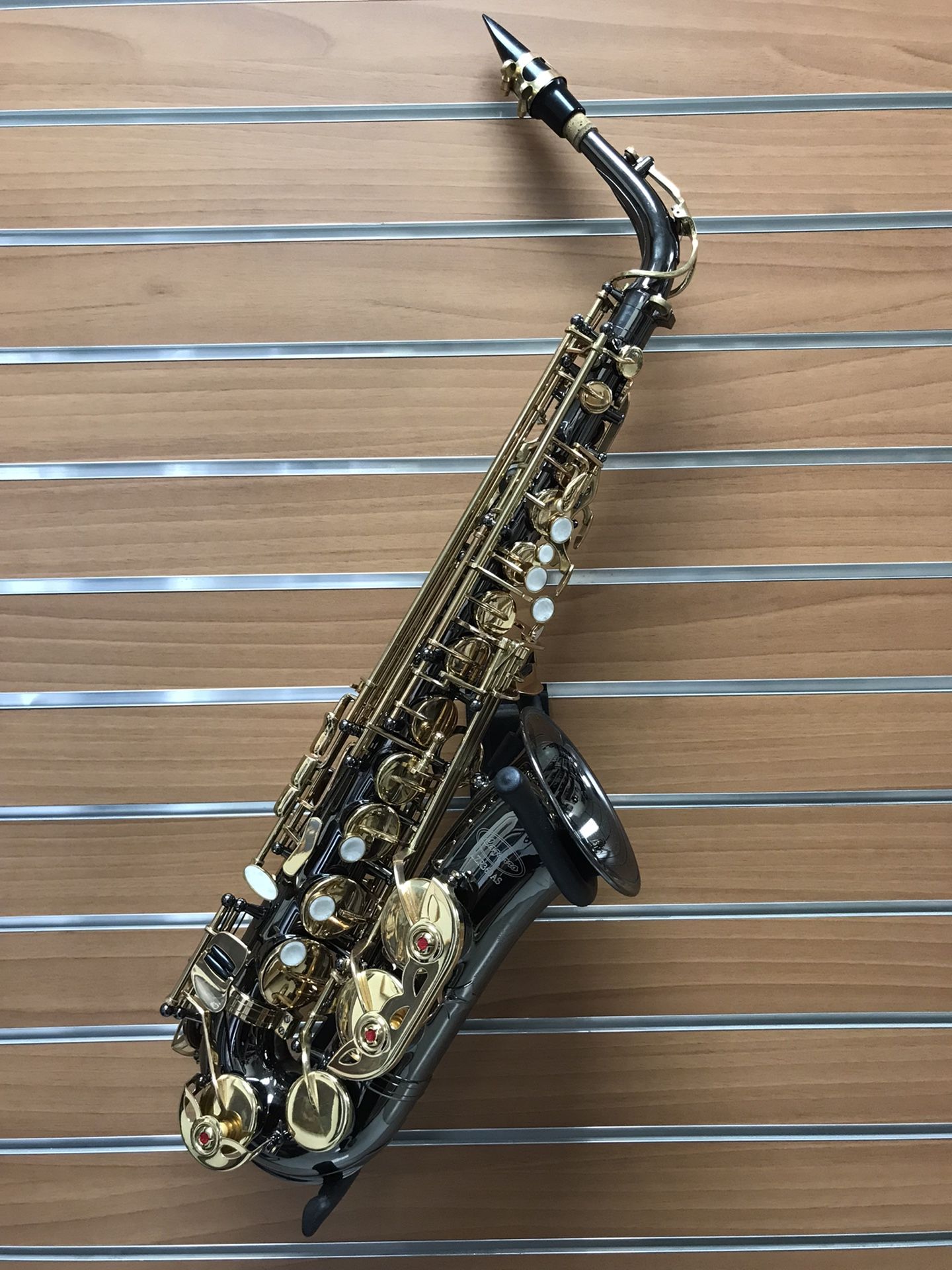 Saxophone Lazarro Alto 