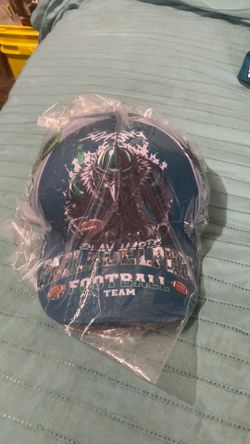 Philadelphia Eagles Hat
