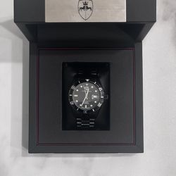 Carrero Torino Watch