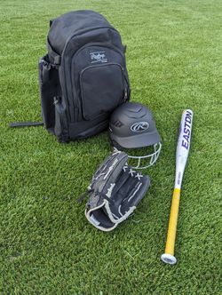 Baseball Equipment