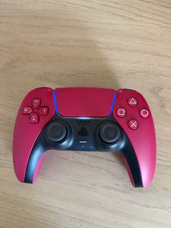 Play station controller