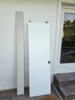 Pocket Doors