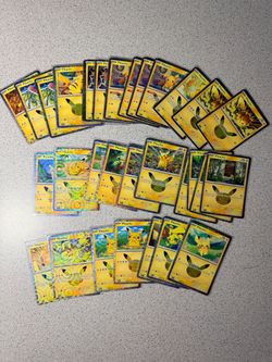 Pokémon 30th anniversary