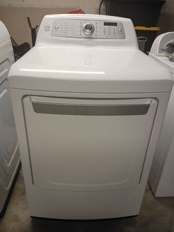 Kenmore Electric Dryer