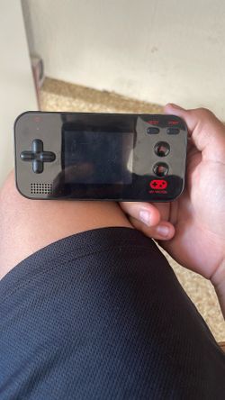 Mini Gaming Console