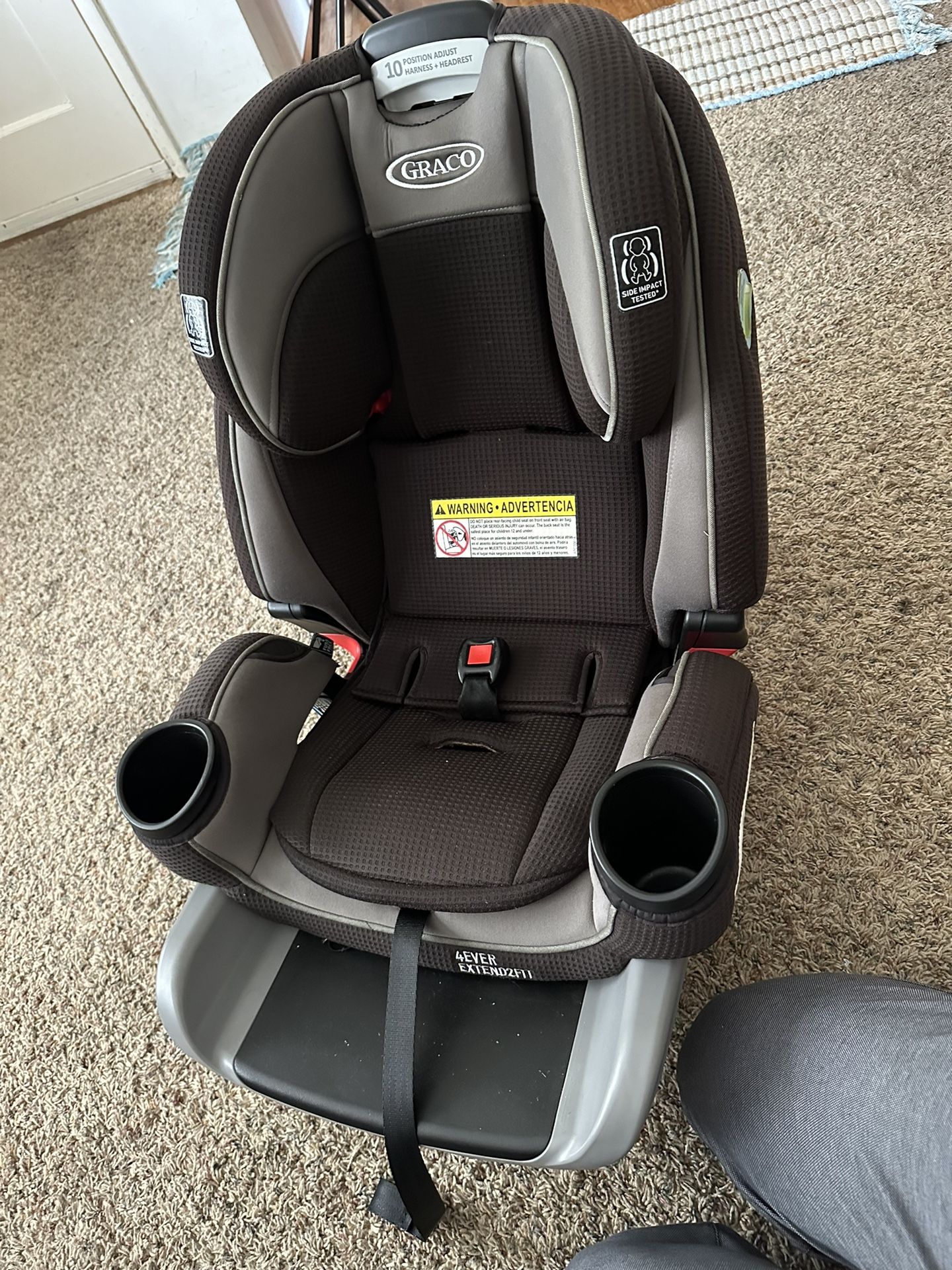 Graco Car Seat 