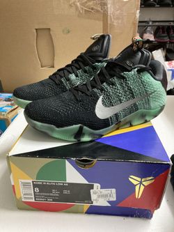 Kobe 11 Elite Low All Stars 16’