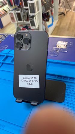 iPhone 13Pro Max 128 GB UNLOCK