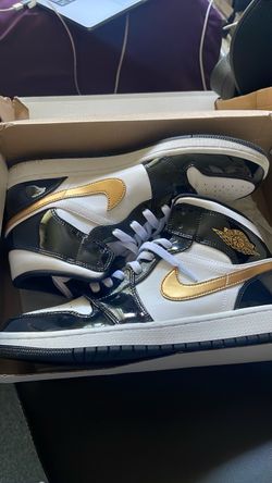 Jordan 1 Mid