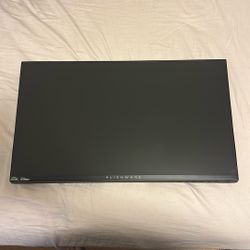 Alienware 240Hz Monitor 