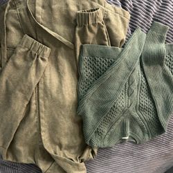 Women’s Clothes Bundle 