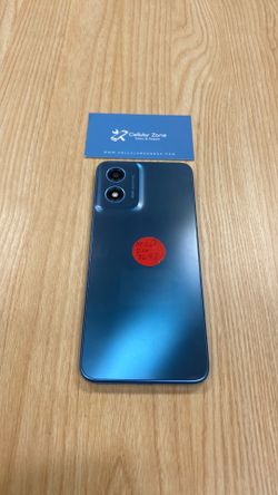 Moto G Play 2024 64gb Unlocked-Bulverde