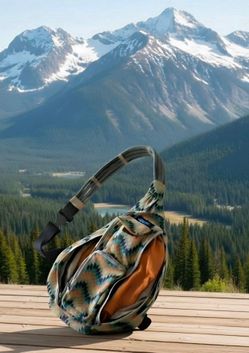 Kavu shoulder bag