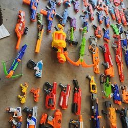 Nerf