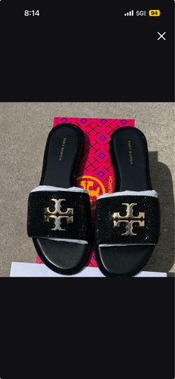Tory Burch sandals
