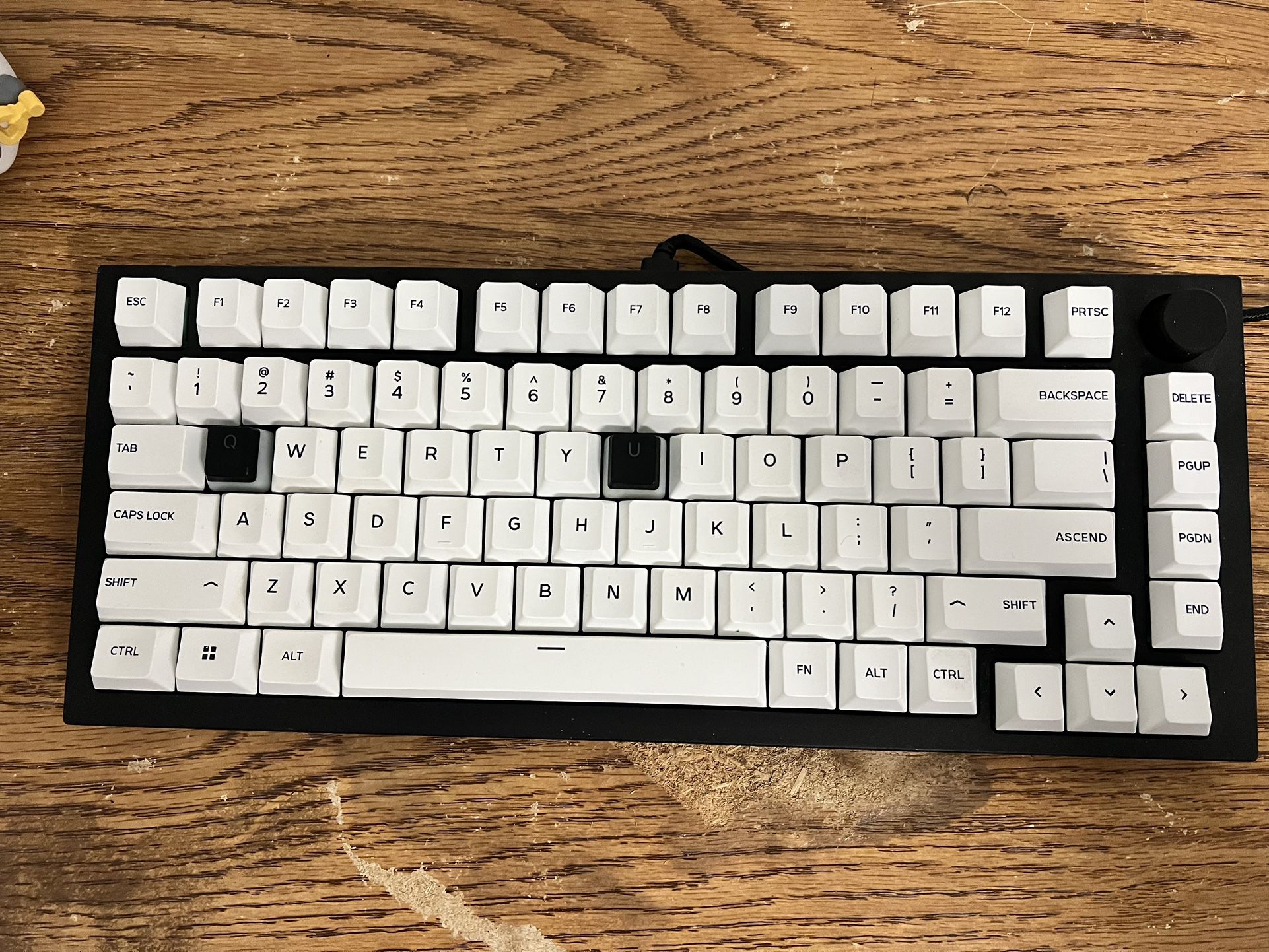 Glorious GMMK Pro Mech KB lot