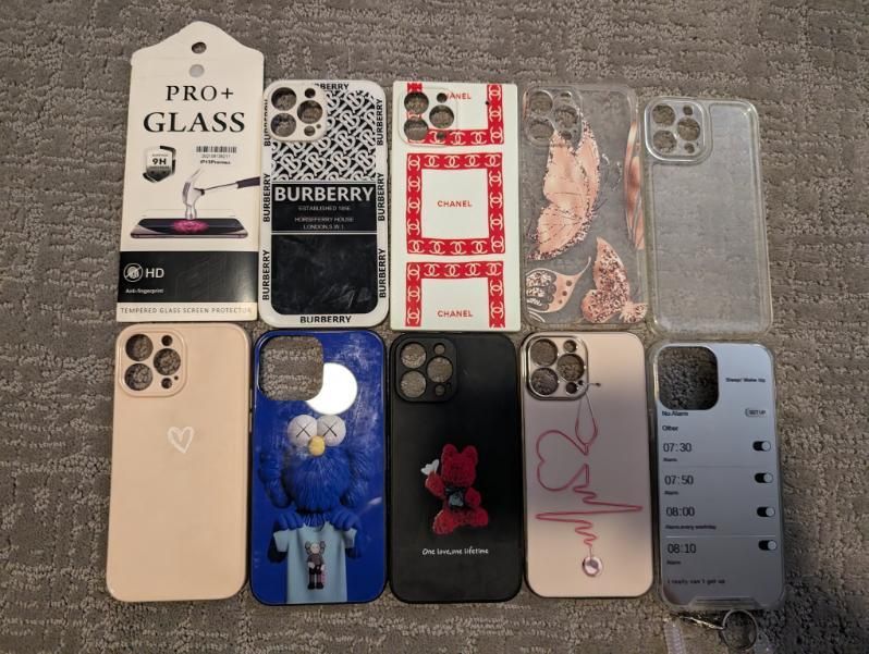 Phone Cases