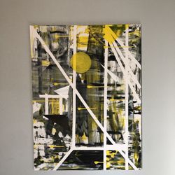 Original Painting Art 🖼️  Home Decor