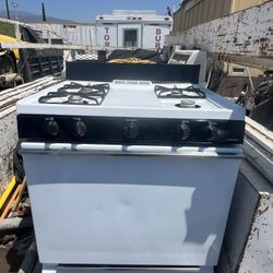 Stove