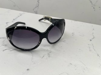 Sunglasses original Just Cavalli Black