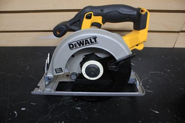 Dewalt DCS393 20V Max Cordless Circular Saw Tool Only
