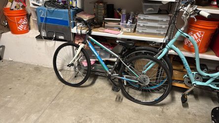 Nishiki Bike - Kids