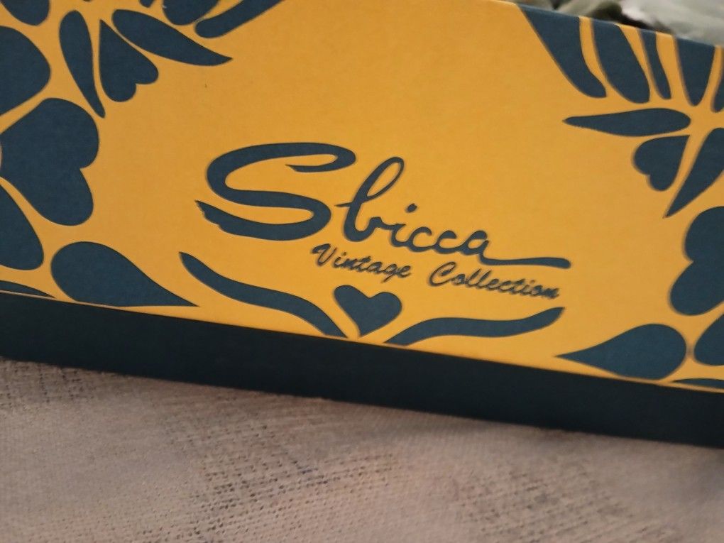 Sbicca Vintage Collection