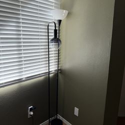 Floor Lamps 