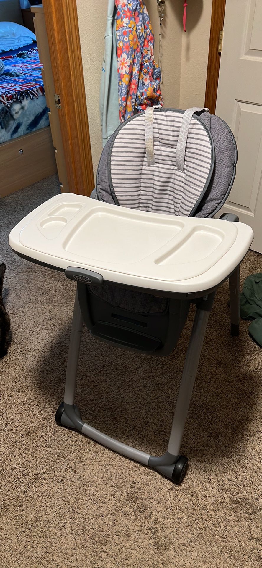Graco 7 in 1 High Chair