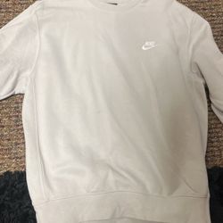 Nike Crewneck 
