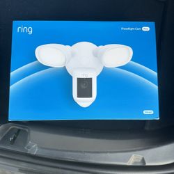 Ring Floodlight Pro