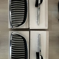 2009 BMW M3 Parts (OEM)