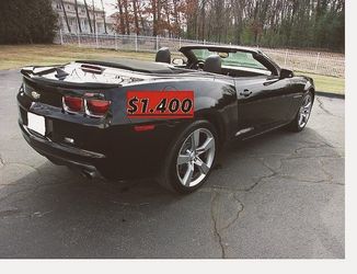 🔑2011 Chevrolet Camaro$1400 " Drive Perfect!🔑weg