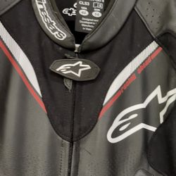 Alpinestars Atem v3 Race Suit