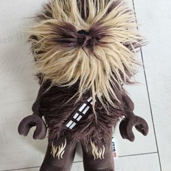 LEGO Star Wars CHUBBACA Plush