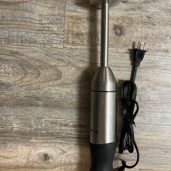 Bonsenkitchen Hand Blender