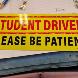 Car Magnet